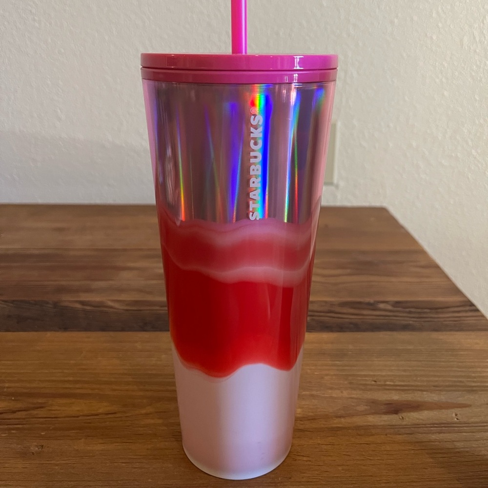 Starbucks Winter 2021 Collection Holiday Tumblers and Cups